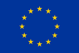 Flagge der Europäischen Union